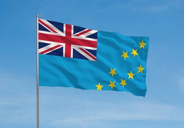 'What would you have done to save Tuvalu?': Hear from activist Kato ...