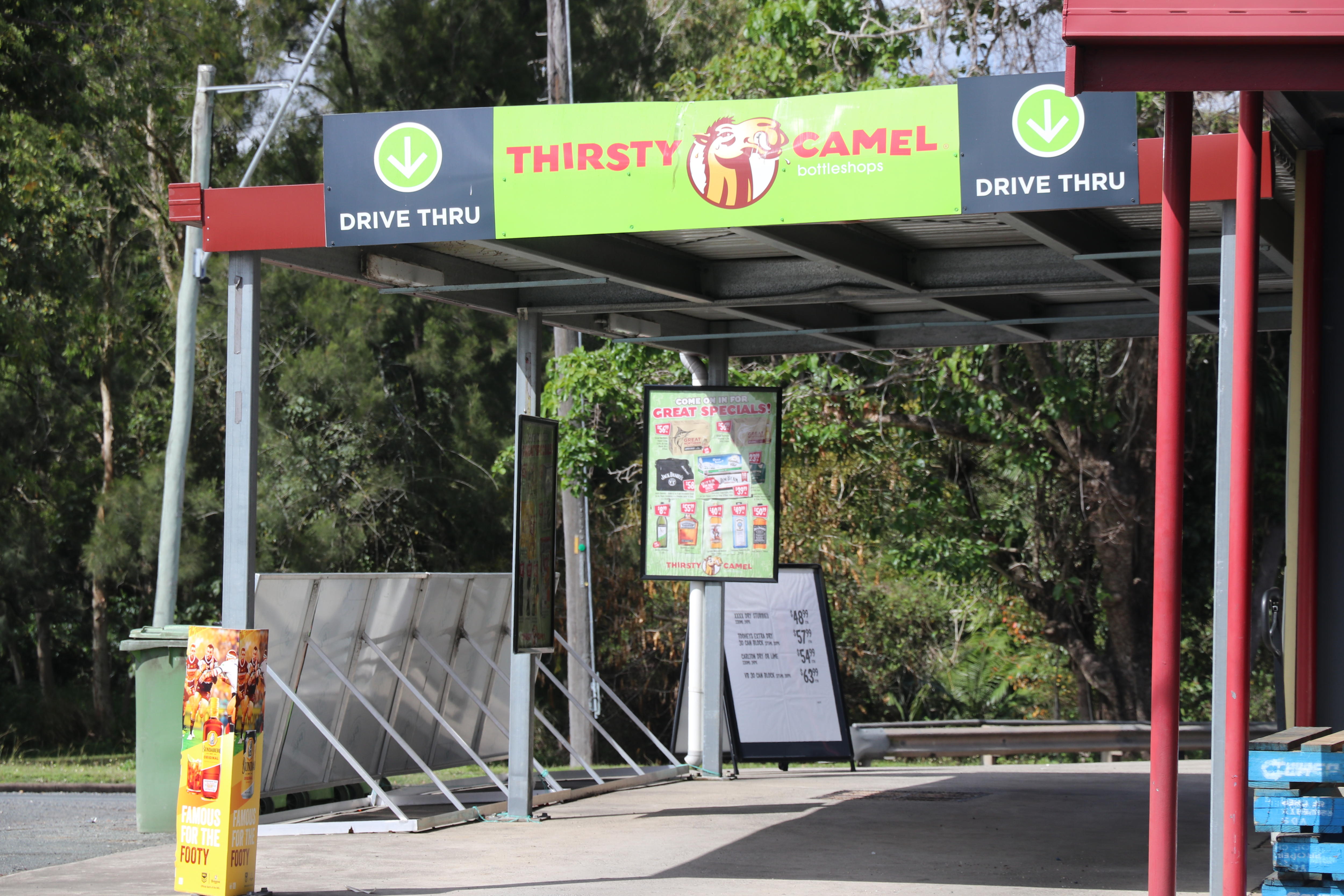 Mackay 4740 Location ABC News