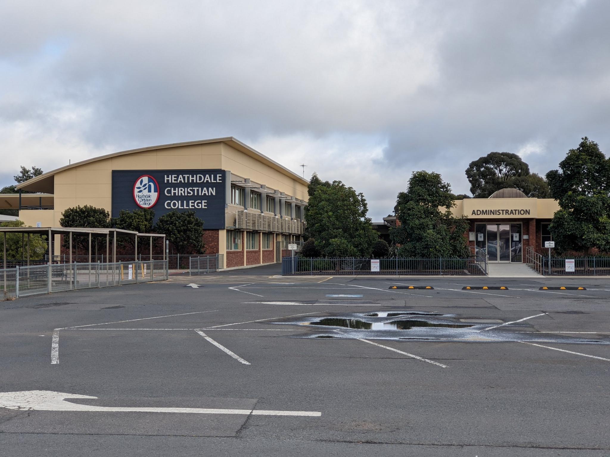 Victoria records six local COVID19 cases as statewide lockdown begins ABC News