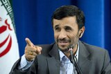 Ahmadinejad defends nuclear plant
