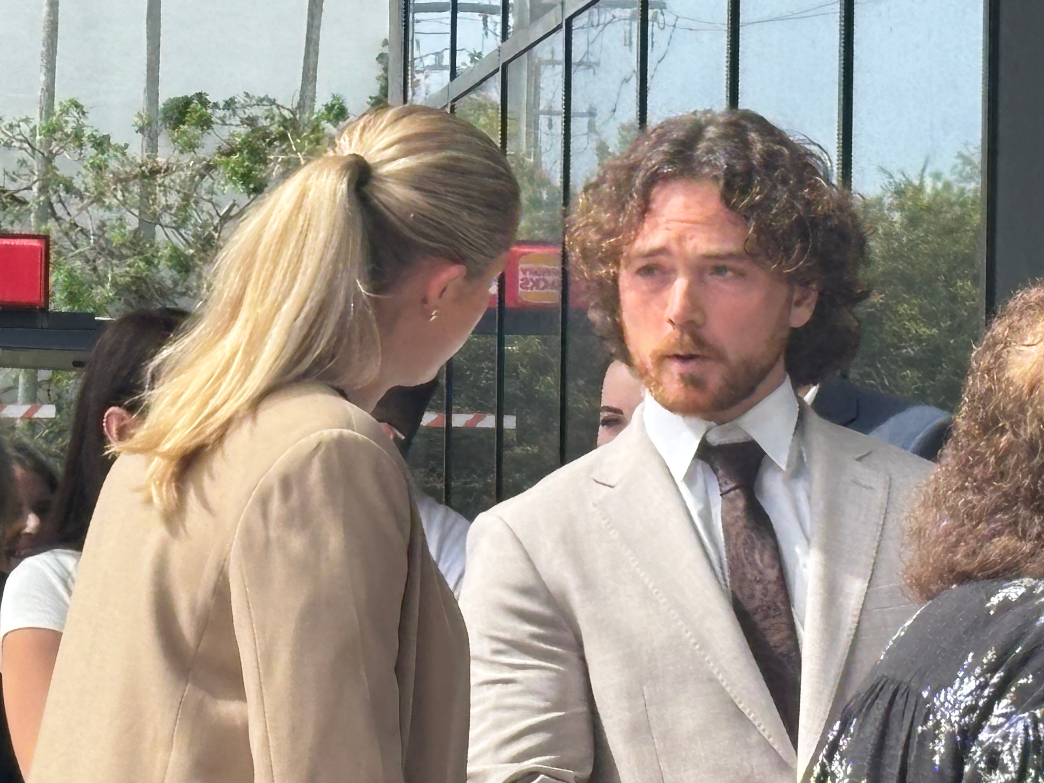 Man to face trial over alleged attack on woman after beach dog dispute