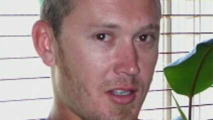 Luke Mitchell was stabbed to death in Brunswick in 2009
