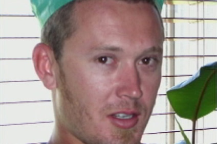 Luke Mitchell was stabbed to death in Brunswick in 2009