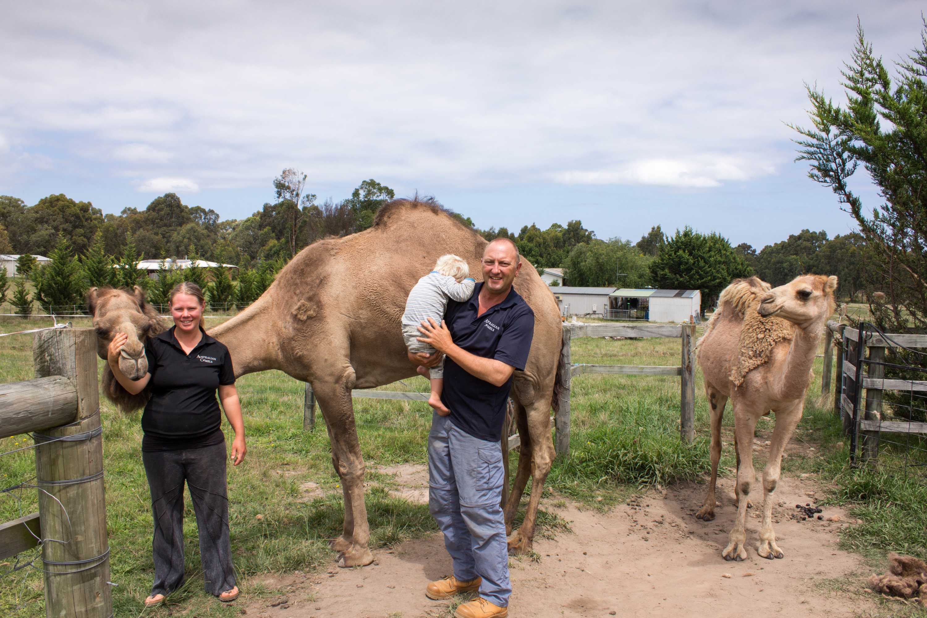 Mother raises funds for community cuddle cot after death of infant son