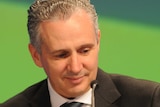 Telstra CEO Andrew Penn