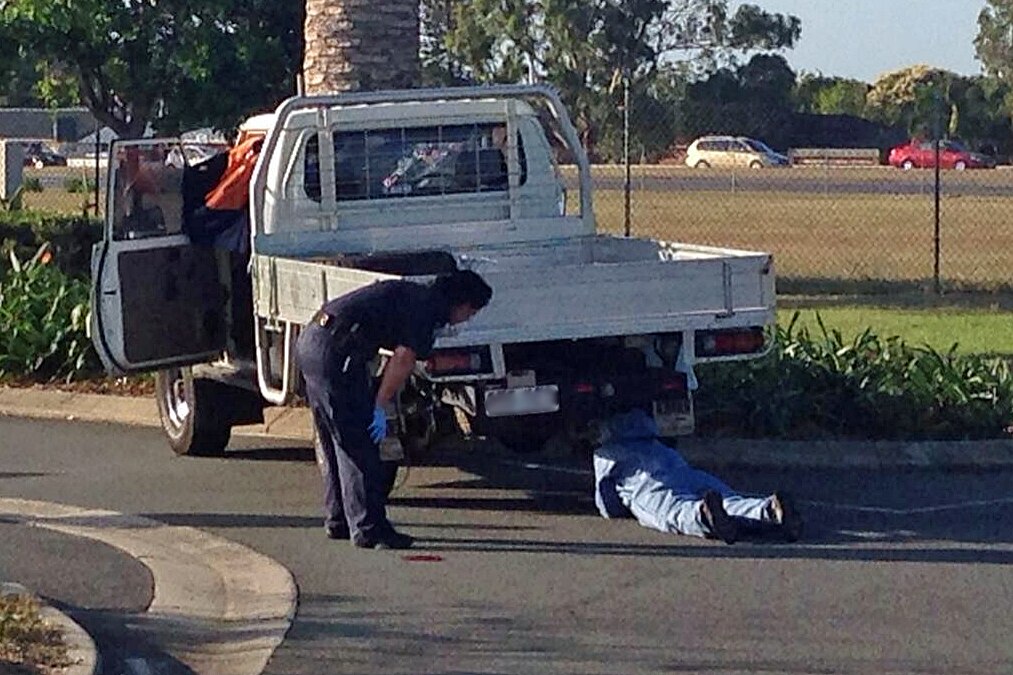 Men Injured In Violent Broadbeach Brawl, Police Probe Reports Weapons ...