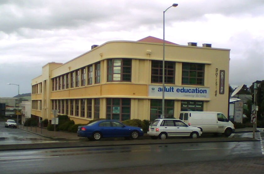 Opposition calls for poll on Portside building - ABC News