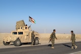 Soldiers killed in Afghan blast