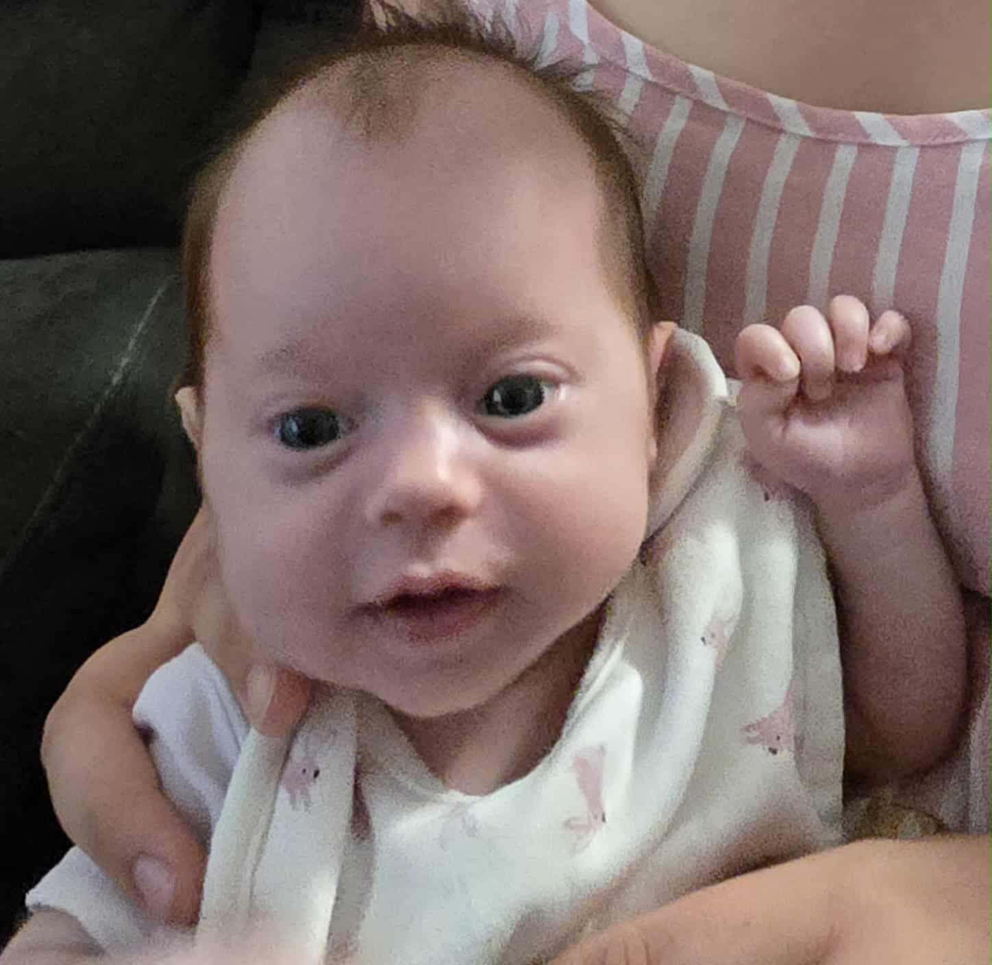 Father to stand trial for murder of 10-week-old baby girl