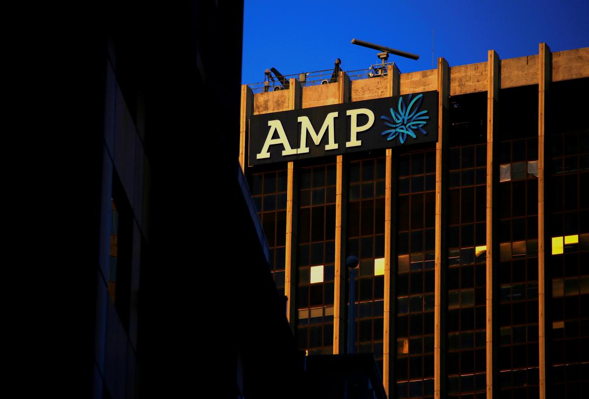 AMP Whistleblower 'bullied, Victimised And Silenced' Over Sexual ...