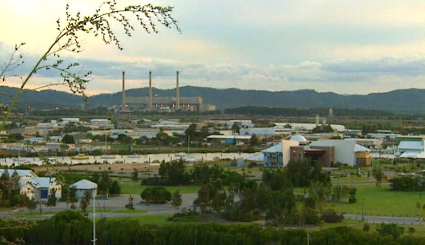 Questions Raised Over Gladstone Air Pollution Findings Abc News