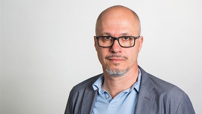 Aleksander Hemon on love, loss and Sarajevo episode artwork