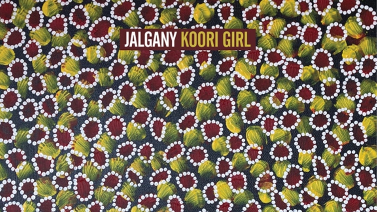 Koori Girl by Jalgany