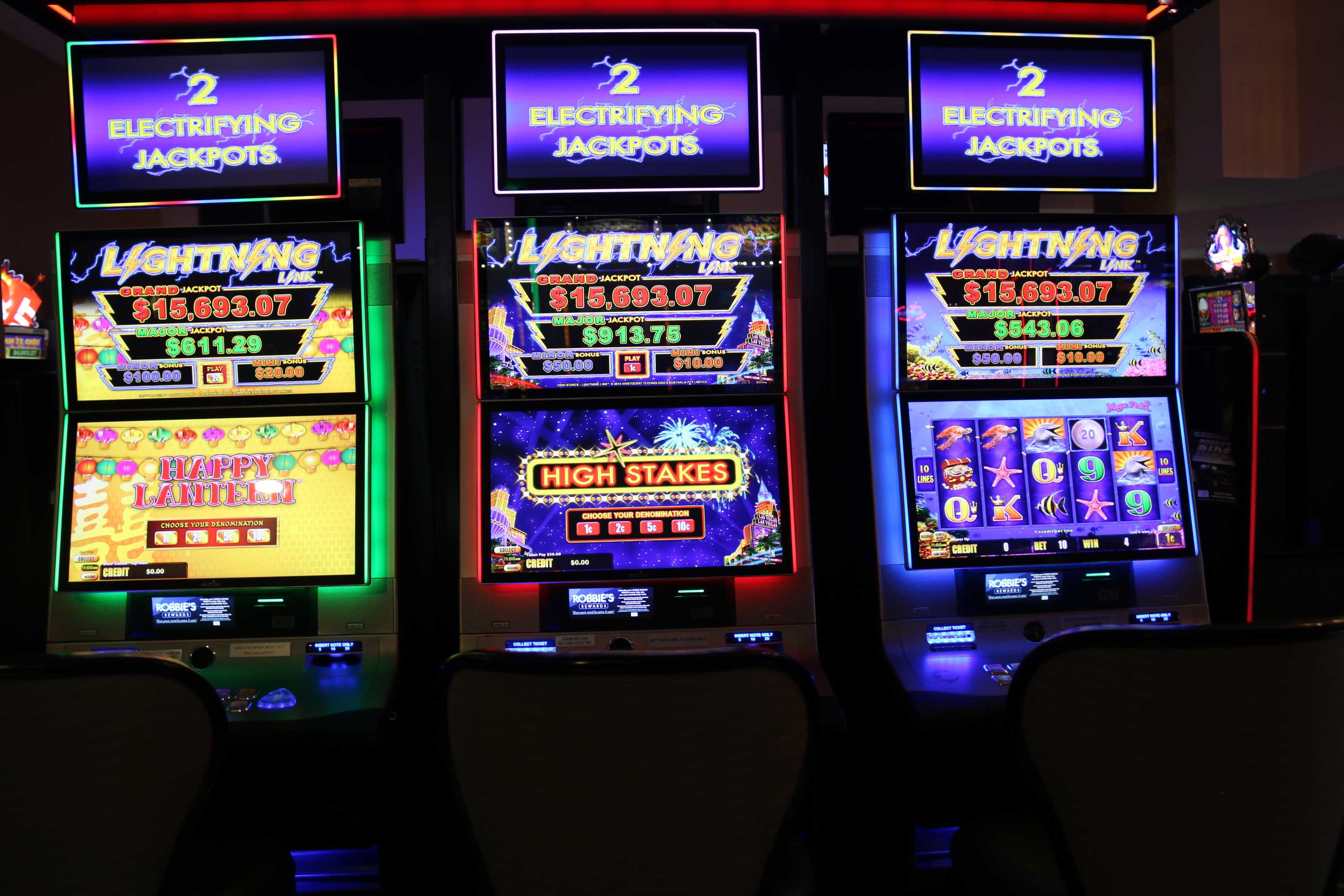 Casinos Due to Paypal Deposit As https://beatingonlinecasino.info/lucky-7-slot-online-review/ well as to Withdrawal Preferences