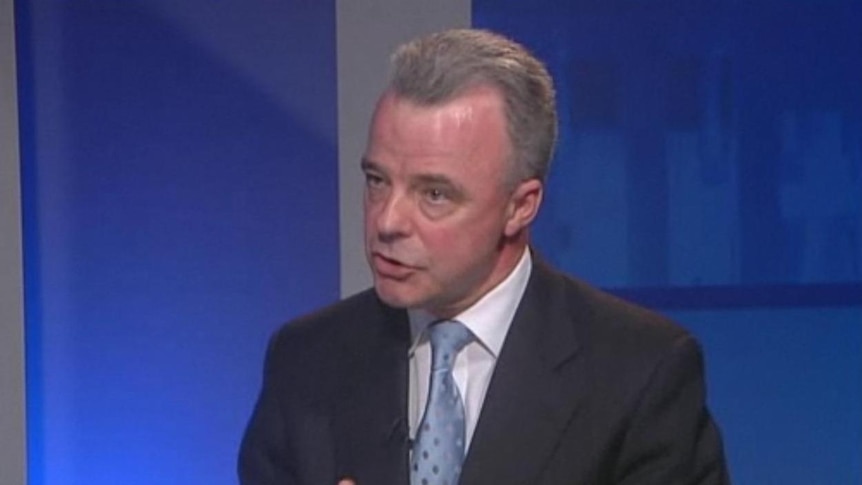 Brendan Nelson