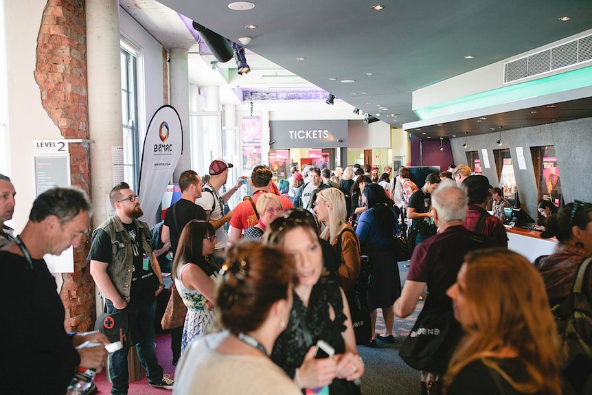 BIGSOUND is set to celebrate its 15th birthday this year in Brisbane.