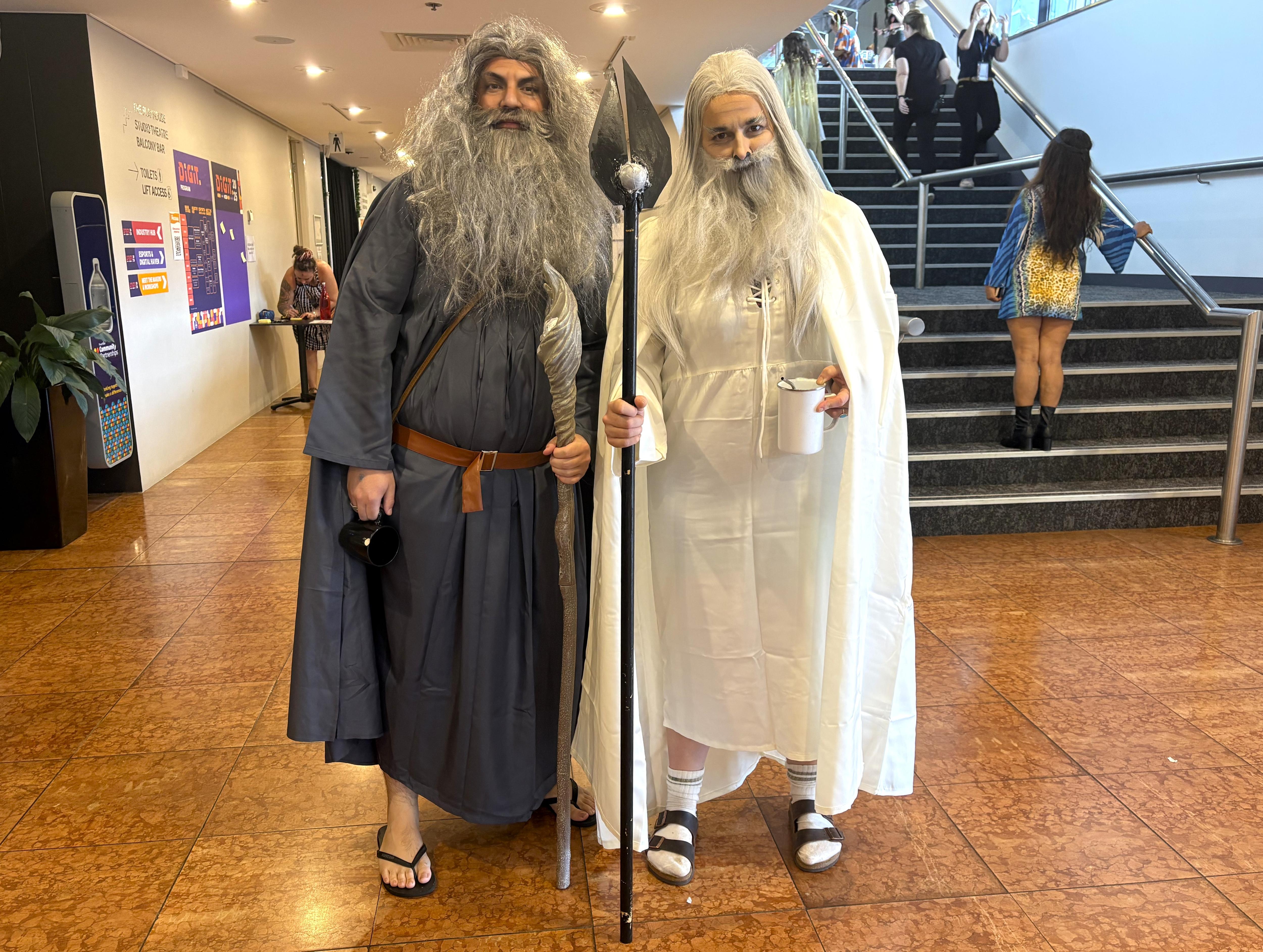 Diets and Deities, Ninjago and Fallout: AI helps share Territorians' favourite games at Digit