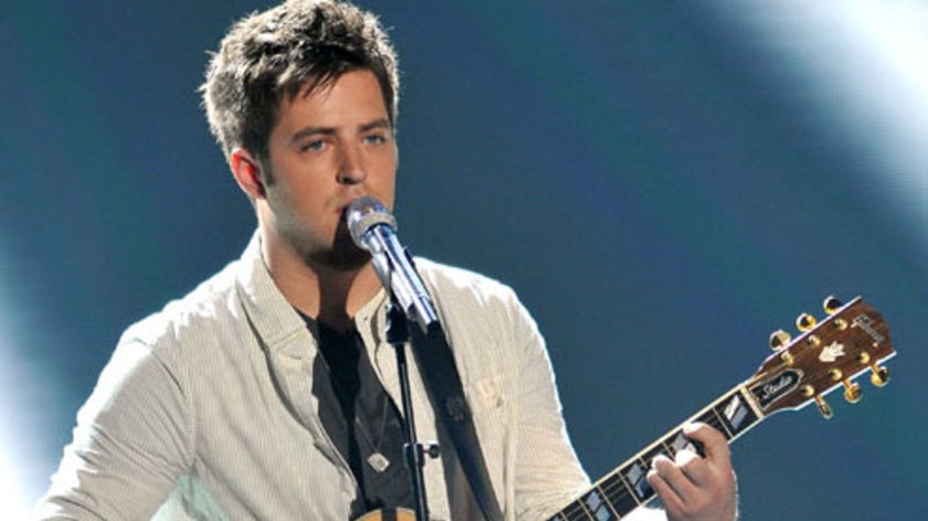 Lee DeWyze