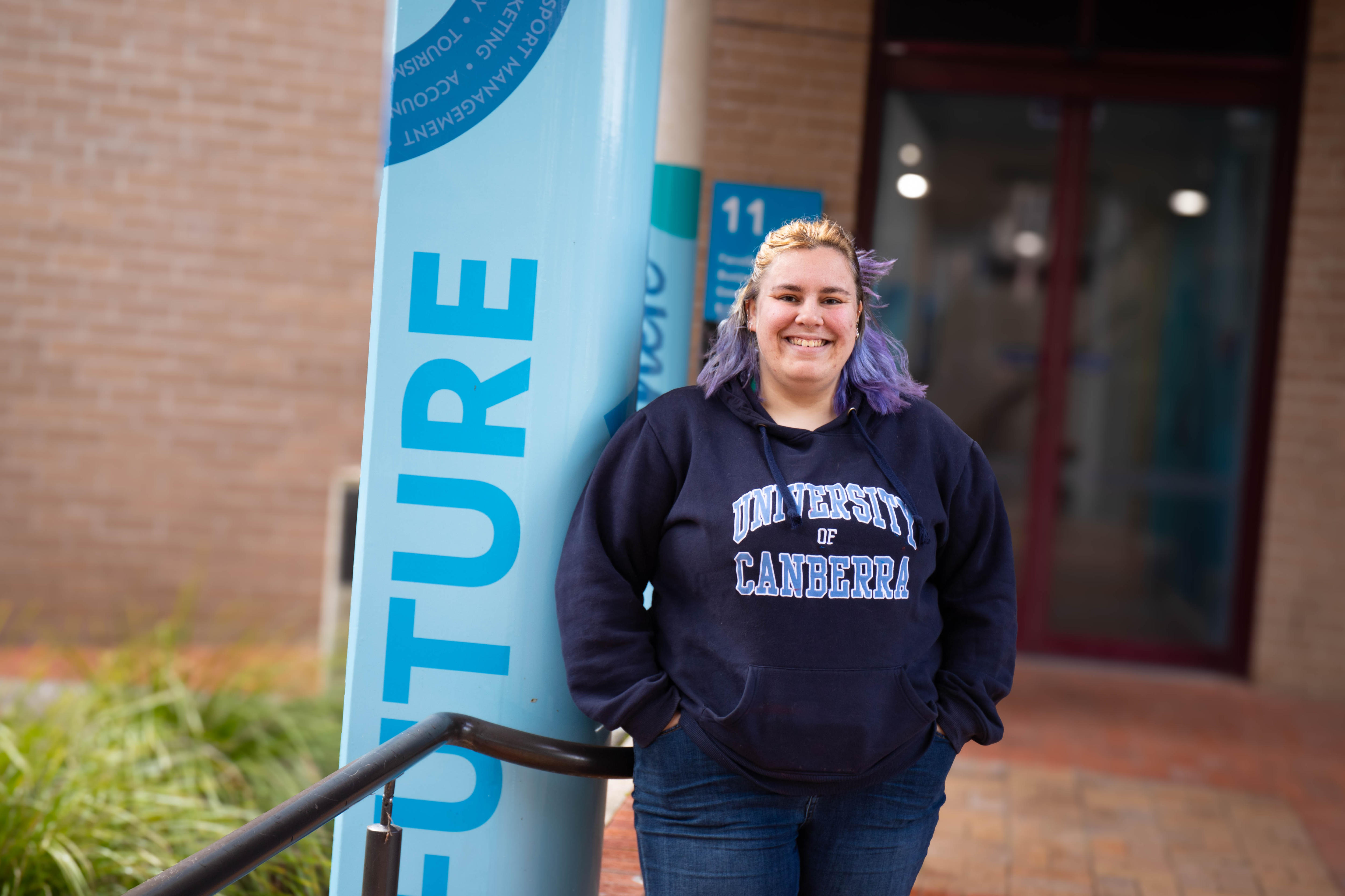 Just one rental in Australia affordable for JobSeekers like Jess