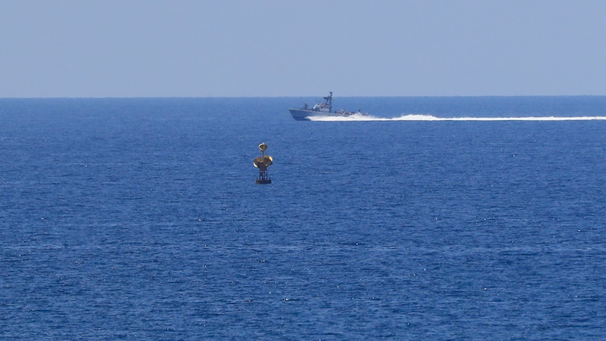 Israël abat des drones du Hezbollah au-dessus de la Méditerranée