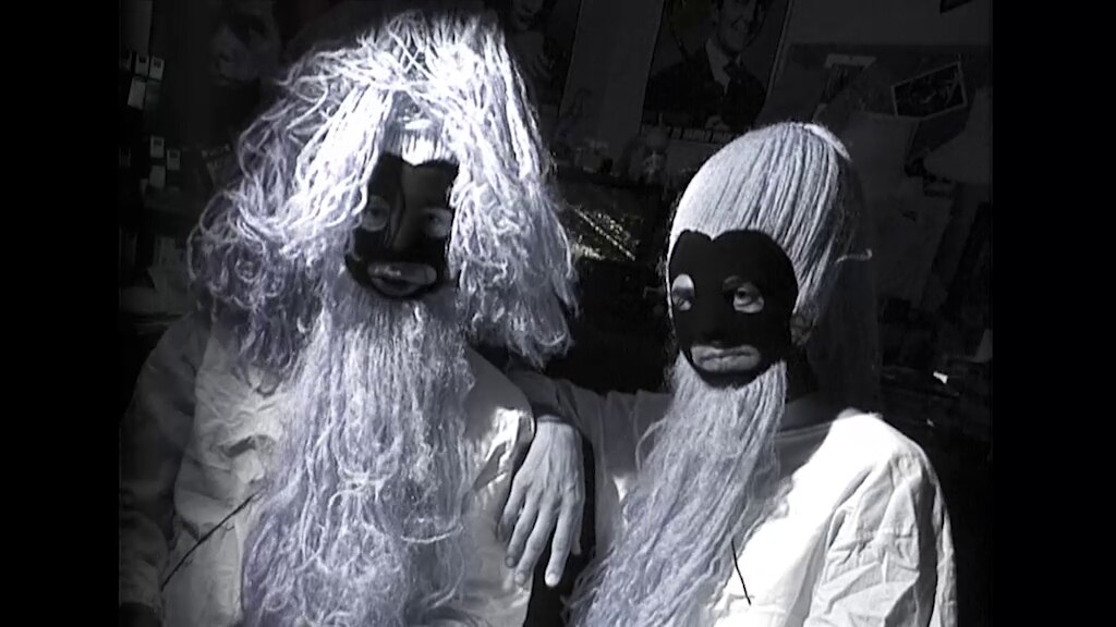 Tism Guest Program Rage 1995 Abc Rage