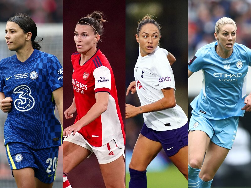 Will Sam Kerr win another Golden Boot with Chelsea? What Aussies need