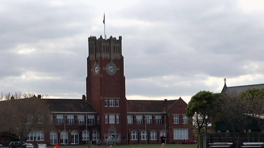 Geelong Grammar