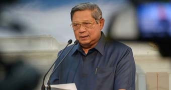 Yudhoyono