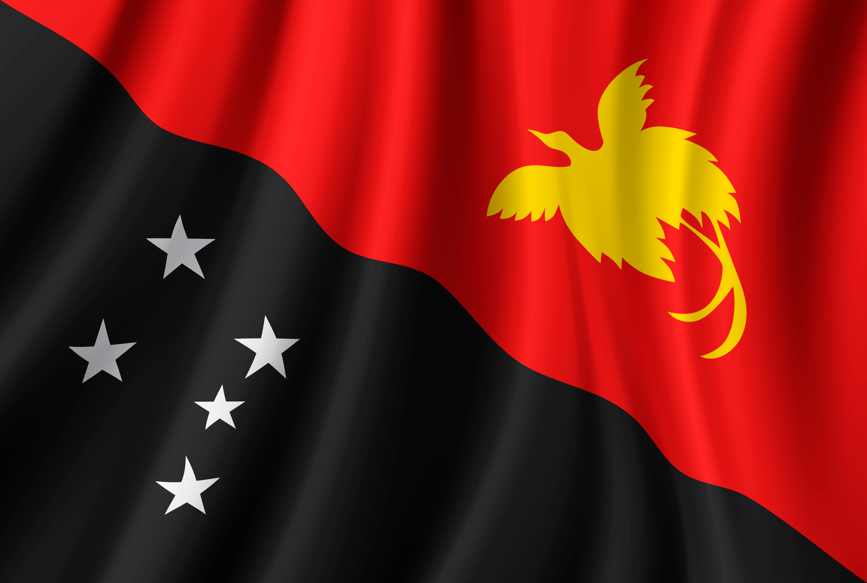 Head of PNG's Supreme Court reflects on 50 years of independence