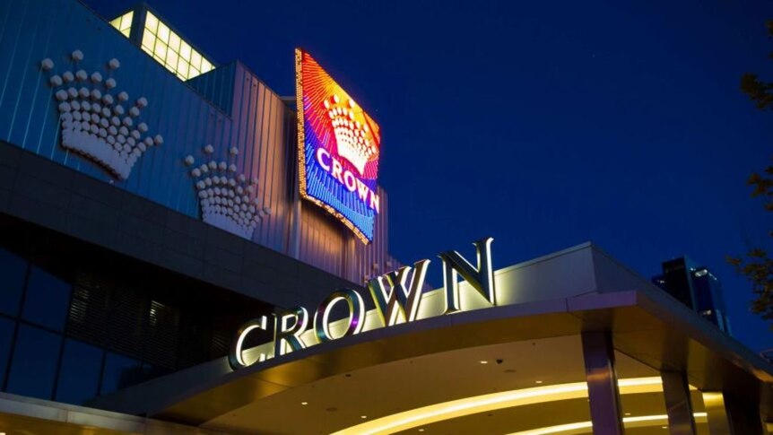 Forever New - Crown Melbourne
