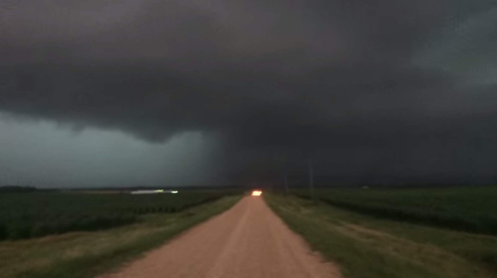 Illinois Tornado: Wild Storm Rips Up Homes, Injures Several People ...