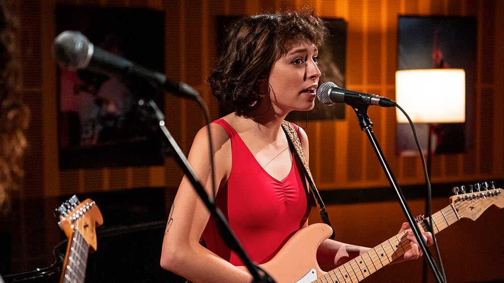 Stella Donnelly - 'Die' - triple j
