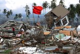 The 2004 Boxing Day tsunami killed more than 170,000 people in Indonesia's Aceh province.