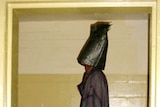 Iraqis are expressing shock and anger at the photos of prisoner abuse at Abu Ghraib.