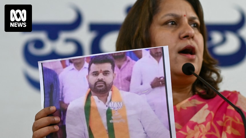 Les élections nationales indiennes en proie à un scandale impliquant un candidat aligné sur Modi et à 3 000 vidéos de comportement inapproprié présumé