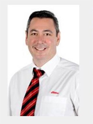 Former Elders Real Estate Agent Chris Deutrom Faces Court On First Day Of Three Week Fraud Trial Abc News