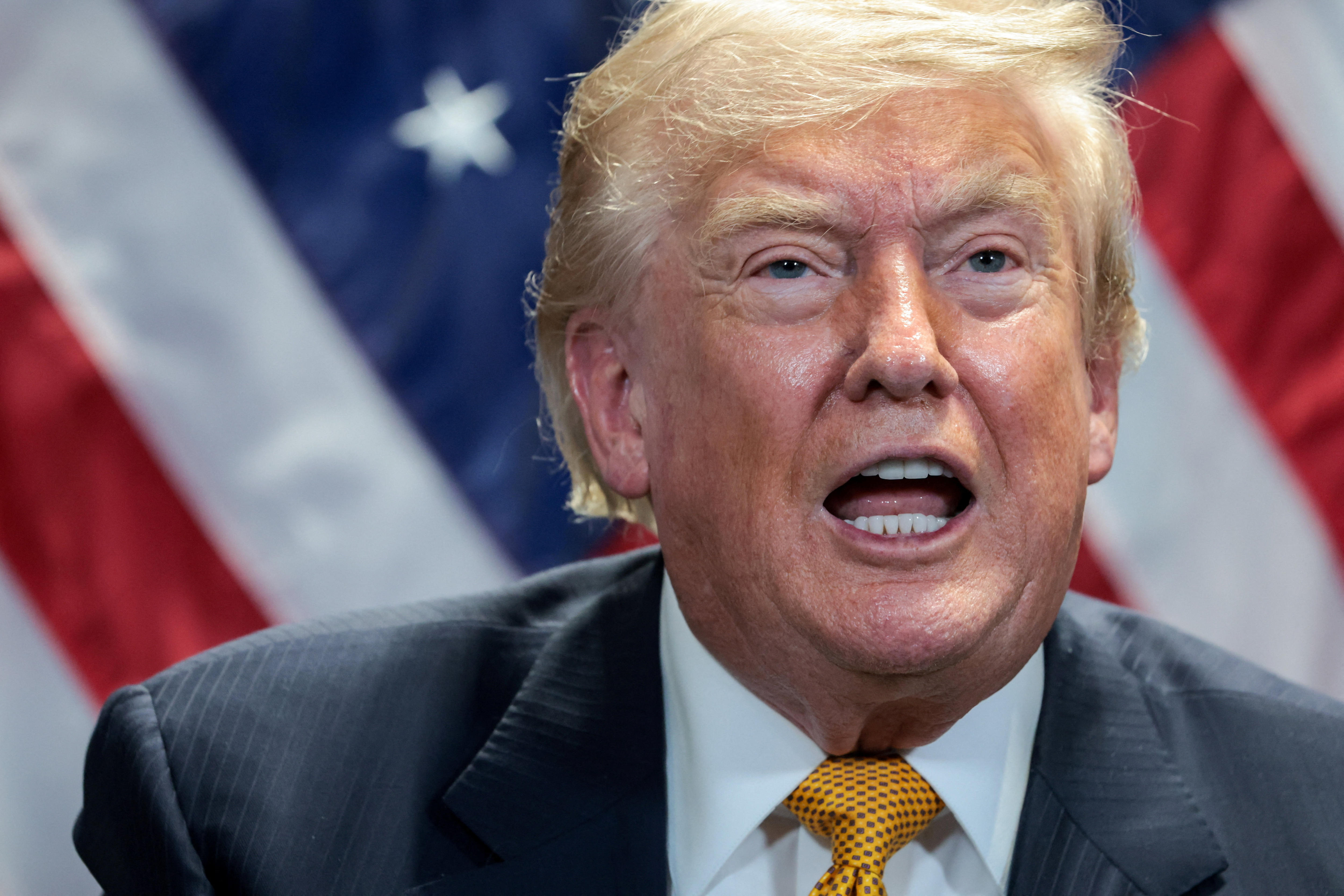Trump's new Iran threats could mean all-out war but there are options