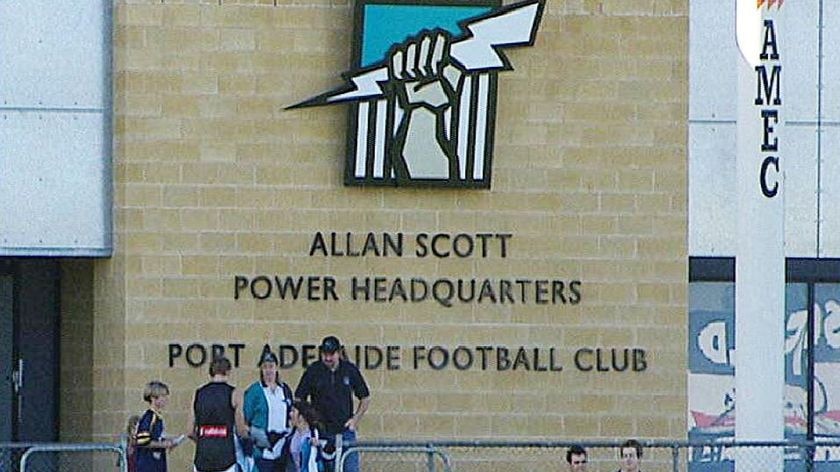 Port Adelaide Football Club