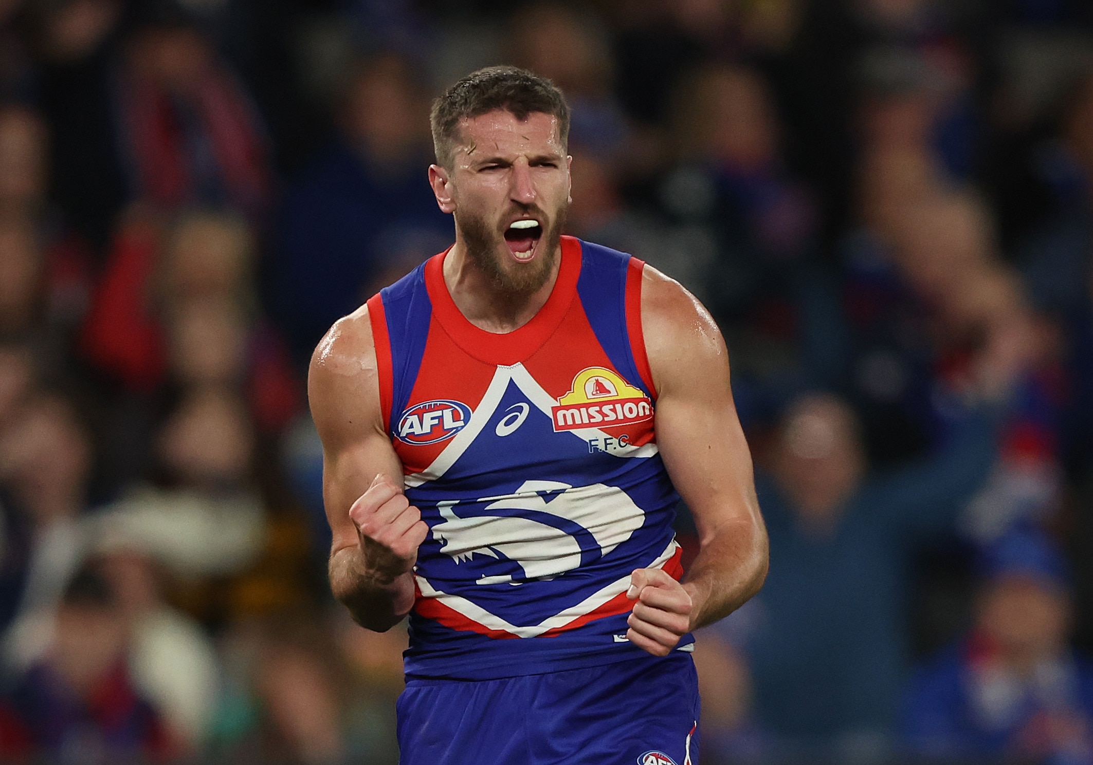 Bontempelli caps off a huge year with new children's book - ABC listen