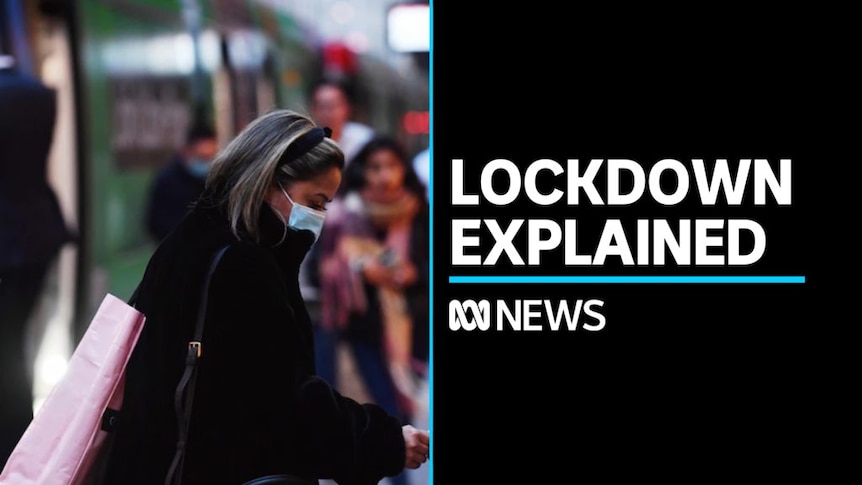 NSW COVID-19 latest restrictions explained as parts of Sydney go into lockdown - ABC News