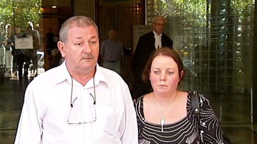 David Keohane's family has expressed disappointment at the verdict.