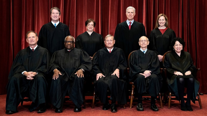 The US Supreme Court has taken up a major challenge to abortion rights. So what happens next?