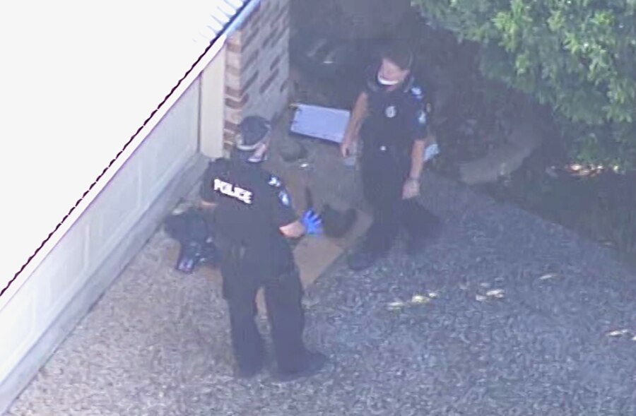 Police who shot teen made 'good choices' to protect themselves ...