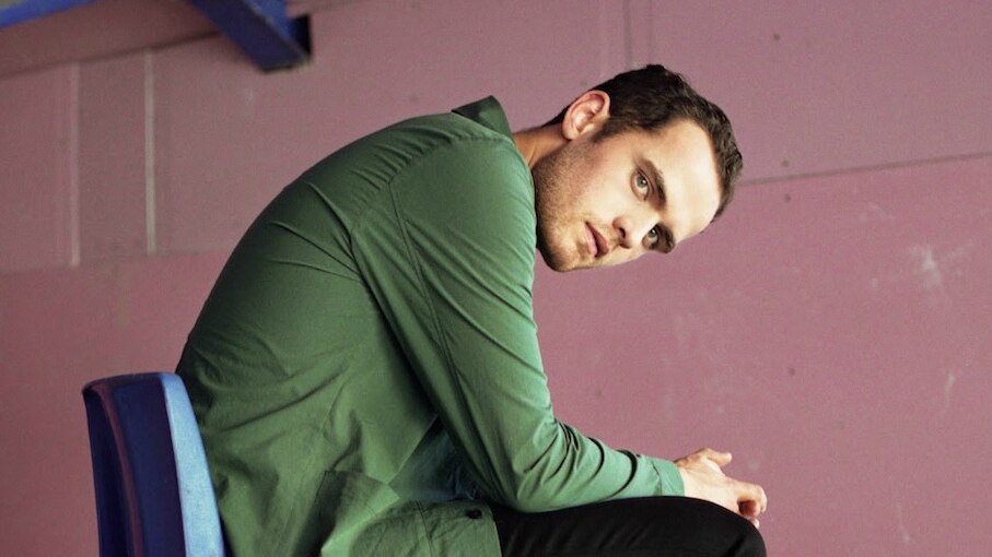 New Jordan Rakei + classic Fugees on Arvos - ABC listen
