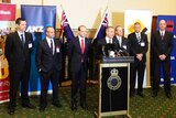 Premier announces payroll tax concession