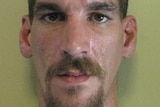 Escapee Sean Carmody-Coyle