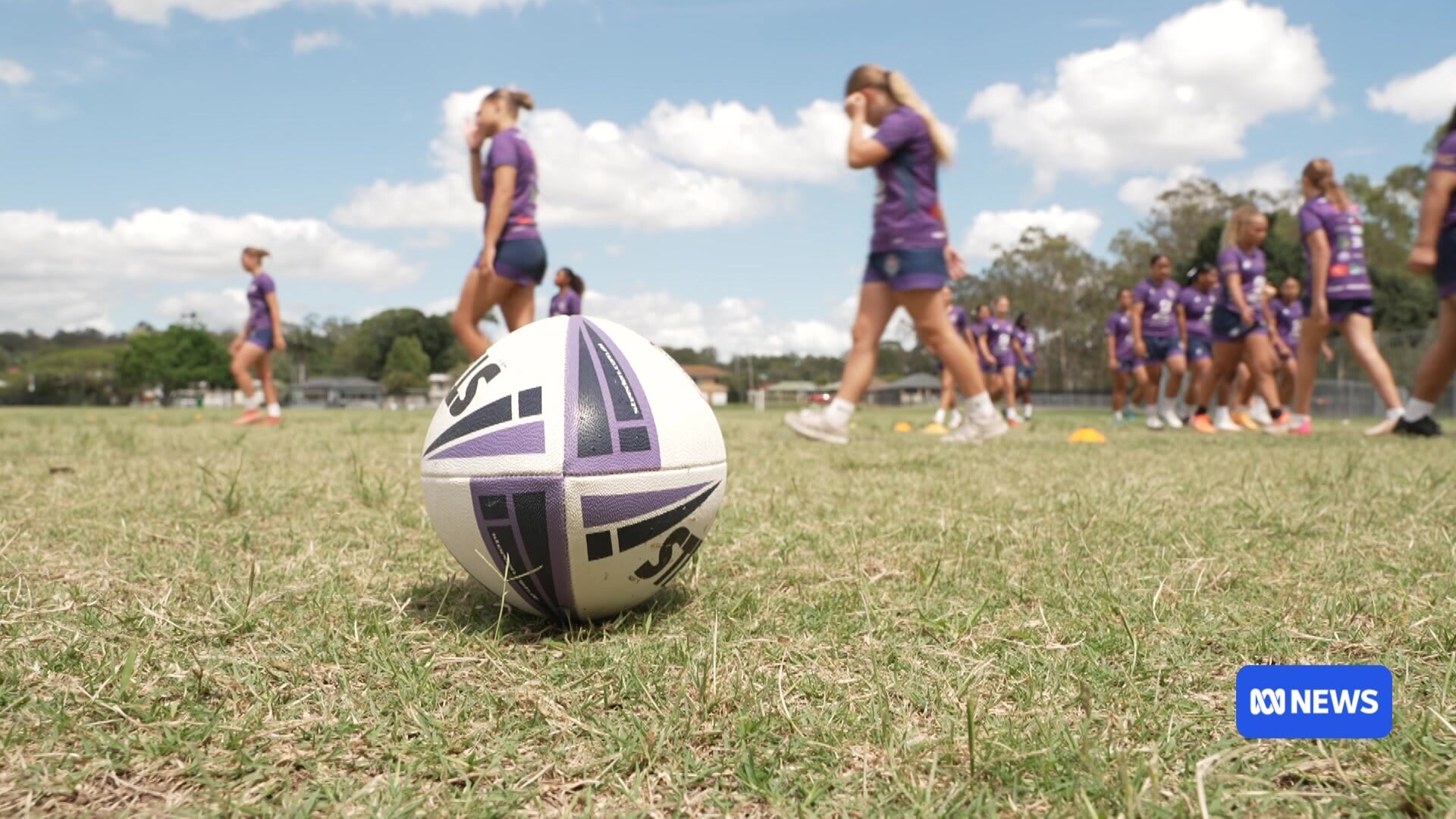 While the focus of the Rugby League school of excellence is on ...
