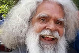 Jack Charles, actor, indigenous elder