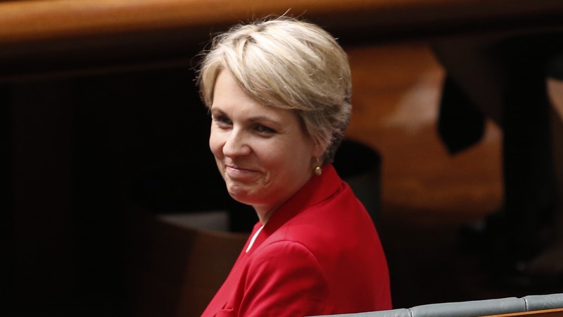 Tanya Plibersek