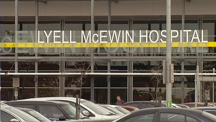 Lyell McEwin Hospital